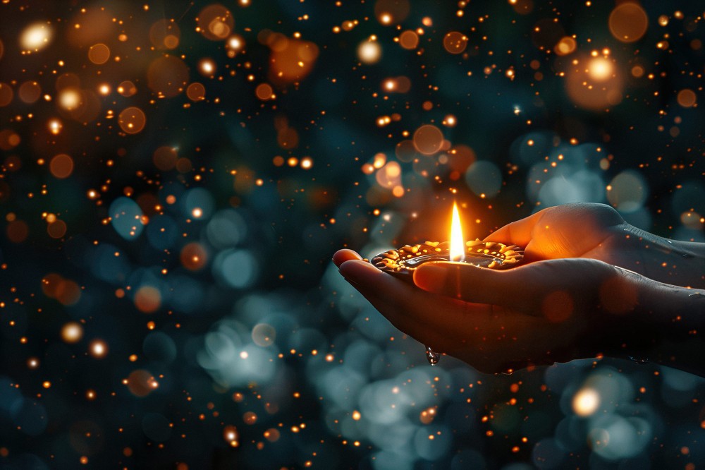 Kann jeder Mensch pendeln?