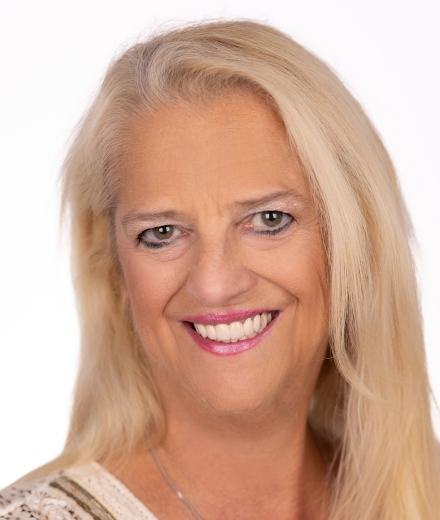 Pendelmeisterin Karin