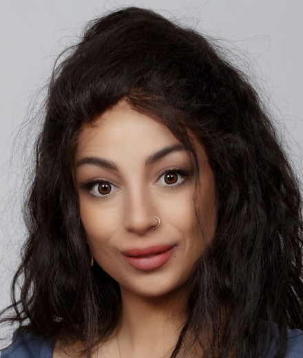 Pendelmeisterin Yasemin