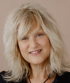 Pendelmeisterin Rija