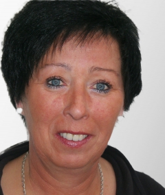 Pendelmeisterin Sonja